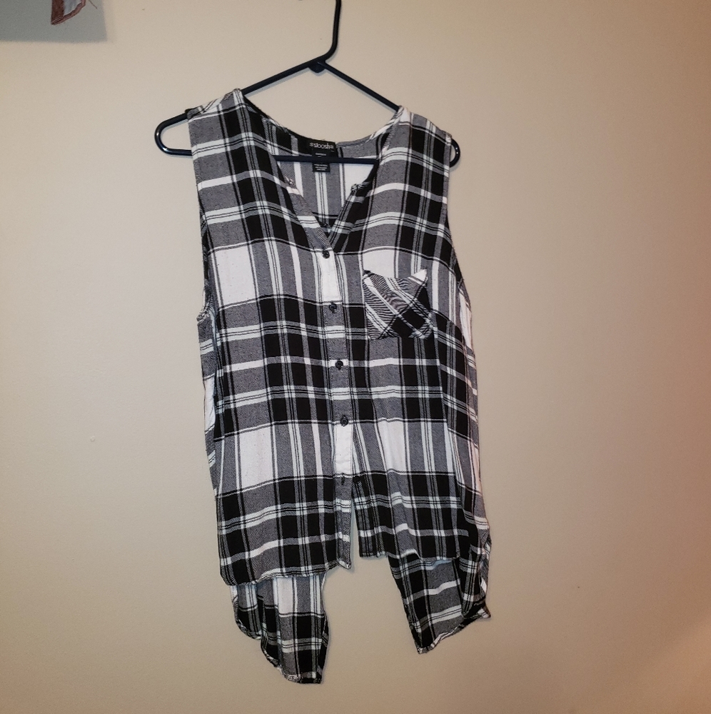 Summer Shirt